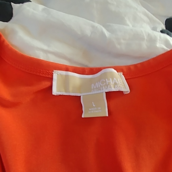 Michael Kors Tank Top - Picture 3 of 4